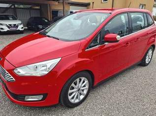 C-MAX Titanium / Schiebetüren / 12 Monate Garantie, 12600 €, Auto & Fahrrad-Autos in 4840 Vöcklabruck C-MAX Titanium / Schiebetüren / 12 Monate Garantie, 12600 €, Auto & Fahrrad-Autos in 4840 Vöcklabruck