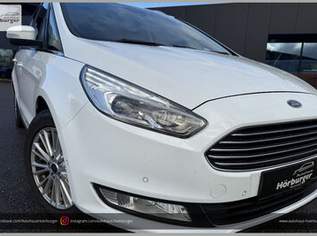 Galaxy Titanium, 18590 €, Auto & Fahrrad-Autos in 6830 Marktgemeinde Rankweil