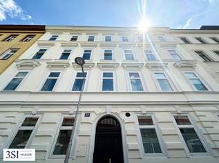 Zentrale Stadtwohnung – Perfekt für Individualisten, 152000 €, Immobilien-Wohnungen in 1030 Landstraße
