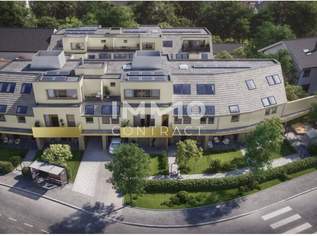 DACHGESCHOSSWOHNUNG NÄHE S-BAHN HIRSCHSTETTEN! Hirschstettner Str. 99-101/1/19, 829.49 €, Immobilien-Wohnungen in 1220 Donaustadt