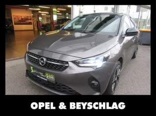 CORSA E-FIRST ED 136PS, 12660 €, Auto & Fahrrad-Autos in 1190 Döbling