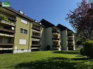 Zentrale Mietwohnungen in Bruck an der Mur verfügbar. - WOHNTRAUM, 670.14 €, Immobilien-Wohnungen in 8600 Bruck an der Mur