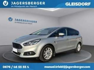 S-MAX 2,0 TDCI 150PS Powershift Automatik Titanium, 16987 €, Auto & Fahrrad-Autos in 8200 Gleisdorf