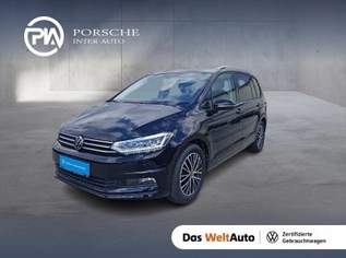 Touran Friends TSI DSG, 42980 €, Auto & Fahrrad-Autos in Niederösterreich