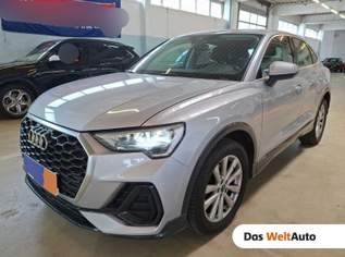 Q3 35 TDI quattro S-tronic, 34990 €, Auto & Fahrrad-Autos in 5500 Bischofshofen
