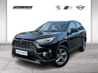 RAV 4 RAV4 // 2,5 Hybrid // VIP // AWD, 29450 €, Auto & Fahrrad-Autos in 6850 Stadt Dornbirn