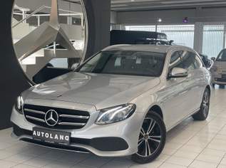 E 220 d Automatik, 35990 €, Auto & Fahrrad-Autos in 6134 Marktgemeinde Vomp