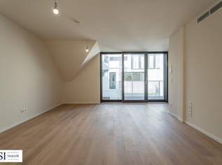 2-Zimmer-Wohnung mit Balkon über den Dächern, 706000 €, Immobilien-Wohnungen in 1050 Margareten 2-Zimmer-Wohnung mit Balkon über den Dächern, 706000 €, Immobilien-Wohnungen in 1050 Margareten