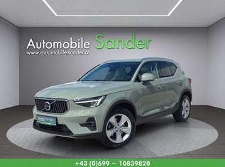 XC40 B3 Plus Bright Aut.*LEDER/ACC/1.BESITZ*, 31950 €, Auto & Fahrrad-Autos in 4060 Leonding