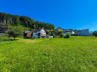 SONNIG, RUHIG UND BESTENS ANGEBUNDEN, 495000 €, Immobilien-Grund und Boden in 6835 Dafins SONNIG, RUHIG UND BESTENS ANGEBUNDEN, 495000 €, Immobilien-Grund und Boden in 6835 Dafins