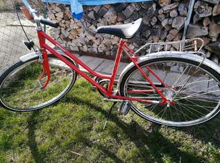 PUCH SPRINT, Damenfahrrad, 50 €, Auto & Fahrrad-Fahrräder in 2344 Gemeinde Maria Enzersdorf PUCH SPRINT, Damenfahrrad, 50 €, Auto & Fahrrad-Fahrräder in 2344 Gemeinde Maria Enzersdorf