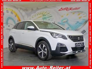 3008 1,2 PureTech 130 S&S EAT8 Allure *LEDER, SITZHE..., 15990 €, Auto & Fahrrad-Autos in 8753 Fohnsdorf 3008 1,2 PureTech 130 S&S EAT8 Allure *LEDER, SITZHE..., 15990 €, Auto & Fahrrad-Autos in 8753 Fohnsdorf