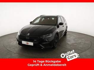 Škoda OCTAVIA Combi RS TSI 245 DSG, 30990 €, Auto & Fahrrad-Autos in 8792 St. Peter-Freienstein