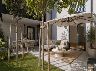 MEHR PLATZ. MEHR GRÜN. MEHR LEBEN. IHR ZUHAUSE MIT GARTEN., 483300 €, Immobilien-Wohnungen in 1180 Währing MEHR PLATZ. MEHR GRÜN. MEHR LEBEN. IHR ZUHAUSE MIT GARTEN., 483300 €, Immobilien-Wohnungen in 1180 Währing