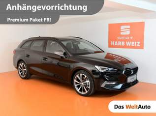 Leon SP 1,5 TSI FR, 29440 €, Auto & Fahrrad-Autos in 8160 Weiz