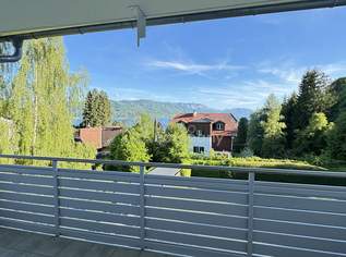 81m² Große 3-Zimmer-Wohnung mit See- & Gebirgsblick in Seewalchen am Attersee, 359000 €, Immobilien-Wohnungen in 4863 Seewalchen am Attersee