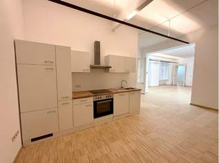 Provisionsfrei für den Mieter! Klimatisiertes Loftiges Büro 160qm - Hofbenützung, 2785.26 €, Immobilien-Gewerbeobjekte in 1010 Innere Stadt