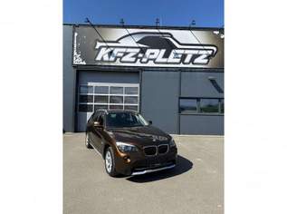 X1 xDrive20d Österreich Paket TEMP XEN PDC SH MFL, 10990 €, Auto & Fahrrad-Autos in 8740 Zeltweg X1 xDrive20d Österreich Paket TEMP XEN PDC SH MFL, 10990 €, Auto & Fahrrad-Autos in 8740 Zeltweg