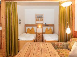 "Alpine Auszeit" - Ferienwohnung in Werfenweng!, 129000 €, Immobilien-Wohnungen in 5453 Eulersberg