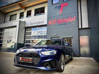 A4 40 TDI quattro S-Line ""MATRIX""ACC, 34990 €, Auto & Fahrrad-Autos in 6116 Gemeinde Weer A4 40 TDI quattro S-Line ""MATRIX""ACC, 34990 €, Auto & Fahrrad-Autos in 6116 Gemeinde Weer