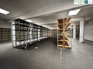 Lagerhalle direkt am Rande der Innenstadt!, 3940.49 €, Immobilien-Gewerbeobjekte in 3100 Stattersdorf