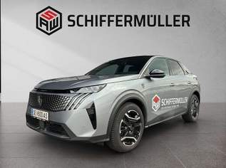 3008 PHEV 195 e-DCS7 GT Aut. *WINTERPAKET 7kW-CHARGER*, 47900 €, Auto & Fahrrad-Autos in 4493 Wolfern