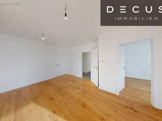 2-ZIMMER-WOHNUNG | 5. OBERGESCHOSS | KLEINE LOGGIA | AB 01.06.2026 VERFÜGBAR, 799.01 €, Immobilien-Wohnungen in 3100 Stattersdorf