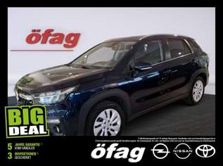 S-Cross 1,4 GL+ ALLGRIP 4WD 6MT, 21990 €, Auto & Fahrrad-Autos in 5020 Altstadt S-Cross 1,4 GL+ ALLGRIP 4WD 6MT, 21990 €, Auto & Fahrrad-Autos in 5020 Altstadt