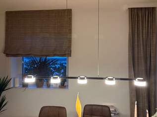 Esszimmer Hängelampe LED, 140 €, Marktplatz-Sammlungen & Haushaltsauflösungen in 8083 Sankt Stefan im Rosental