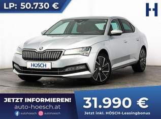 Superb iV TSI PHEV Style 18" AMUNDSEN ACC R-KAM, 33490 €, Auto & Fahrrad-Autos in 4061 Pasching Superb iV TSI PHEV Style 18" AMUNDSEN ACC R-KAM, 33490 €, Auto & Fahrrad-Autos in 4061 Pasching