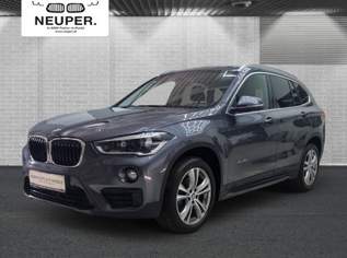 X1 xDrive20d, 18990 €, Auto & Fahrrad-Autos in 8750 Judenburg