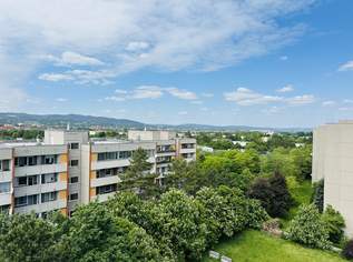 Hochwertig renovierte Vierzimmerwohnung mit fantastischem Fernblick. Einziehen und Wohlfühlen!, 399000 €, Immobilien-Wohnungen in 2351 Gemeinde Wiener Neudorf