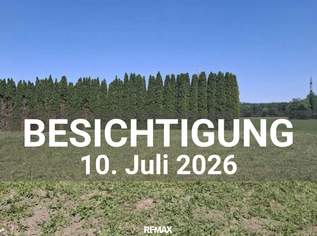 Baugrundstück in idyllischer Ruhelage in Schalchen bei Mattighofen, 125000 €, Immobilien-Grund und Boden in 5231 Schalchen