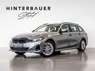 320d xDrive Touring Aut. *LED*LIVE-COCKPIT*, 33490 €, Auto & Fahrrad-Autos in 5112 Lamprechtshausen