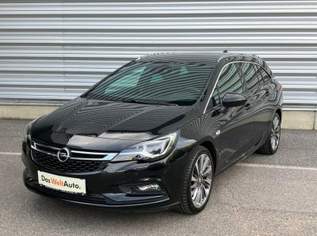 Astra ST 1,6 CDTI Ecotec Dynamic St./St. Astra ST 1,6 CDTI Ecotec Dynamic St./St.
