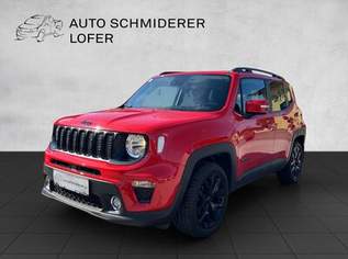 Renegade Plug-In Hybrid Limited 4xe, 21990 €, Auto & Fahrrad-Autos in 5090 Lofer Renegade Plug-In Hybrid Limited 4xe, 21990 €, Auto & Fahrrad-Autos in 5090 Lofer