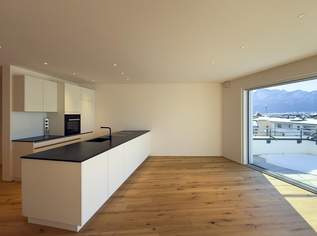 Exklusiver Erstbezug: Mietwohnung im Zentrum von Mondsee, 2850 €, Immobilien-Wohnungen in 5310 Mondsee