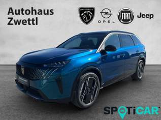 5008 GT Elektro 325 73kWh, 59770 €, Auto & Fahrrad-Autos in Niederösterreich 5008 GT Elektro 325 73kWh, 59770 €, Auto & Fahrrad-Autos in Niederösterreich