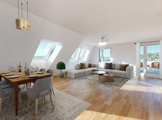 Quality Living nahe dem Lainzer Platz., 1267600 €, Immobilien-Wohnungen in 1130 Hietzing