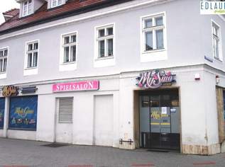 GESCHÄFTSLOKAL in TOPLAGE von St. Pölten!, 2700 €, Immobilien-Gewerbeobjekte in 3100 Stattersdorf GESCHÄFTSLOKAL in TOPLAGE von St. Pölten!, 2700 €, Immobilien-Gewerbeobjekte in 3100 Stattersdorf