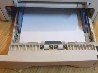 Kopierer Fax & Telefon Samsung SF-560 Laser