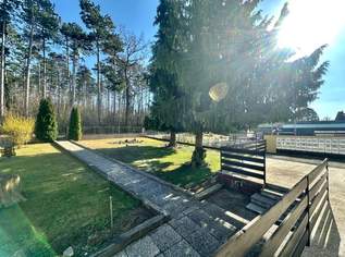 Ruheoase am Totenhauerwald in Mistelbach!, 339000 €, Immobilien-Häuser in 2130 Mistelbach