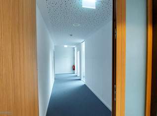 Hochwertige, energieeffiziente Büroeinheit mit Ambiente Salzburg Süd mieten, 3183.47 €, Immobilien-Gewerbeobjekte in 5020 Salzburg