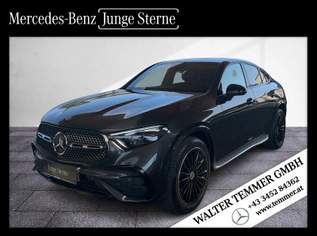 GLC 220 d Coupe*AMG Line*NP €90.500, 75950 €, Auto & Fahrrad-Autos in 8434 Tillmitsch