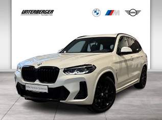 X3 xDrive30d 48V Aut., 59800 €, Auto & Fahrrad-Autos in 6330 Stadt Kufstein
