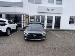 CLA 180 d SB Aut. *LED*KAMERA*AHK*SHZ*, 21990 €, Auto & Fahrrad-Autos in 4600 Wels