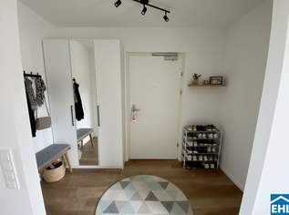 Moderne Mietwohnungen! Entdecken Sie Ihre neue Wohnoase im Herzen des Tullnerfelds!, 1130 €, Immobilien-Wohnungen in 3441 Pixendorf