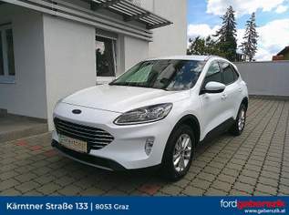 Kuga 2,5 Duratec FHEV Titanium X Aut., 21900 €, Auto & Fahrrad-Autos in 8020 Gries