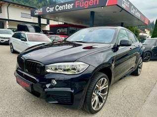 X6 xDrive 40 d M-Paket 21zoll Night Vision, 37990 €, Auto & Fahrrad-Autos in 6263 Gemeinde Fügen