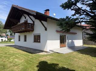 Solides Wohnhaus in ruhiger Lage, 365000 €, Immobilien-Häuser in 4782 St. Florian am Inn